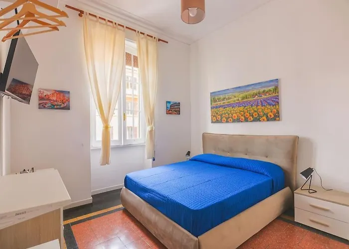 Apartment Grazioli Vatican