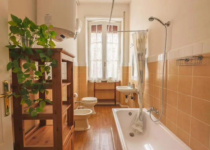 Grazioli Vatican Apartment *