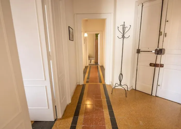 Apartment Grazioli Vatican *