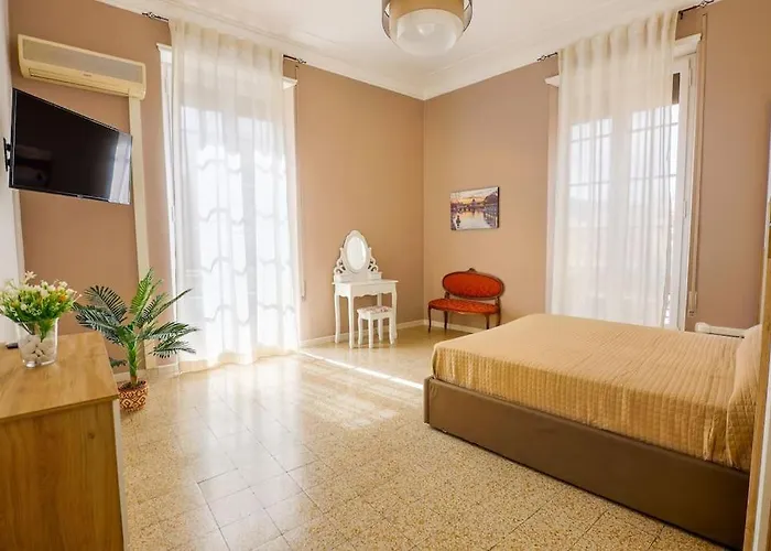 Grazioli Vatican Apartment